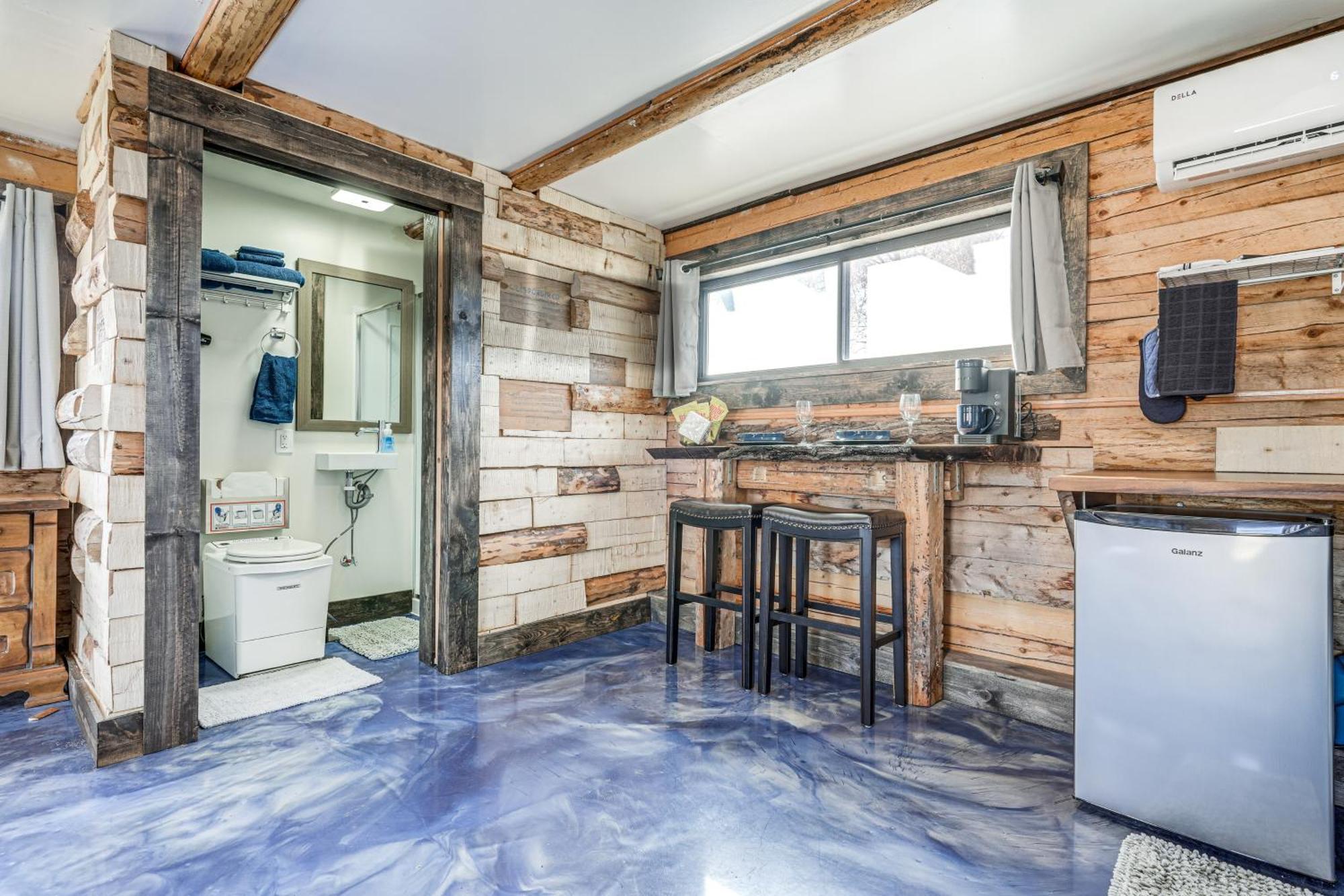 Cozy Parowan Studio 12 Mi To Brian Head Resort! Exterior photo
